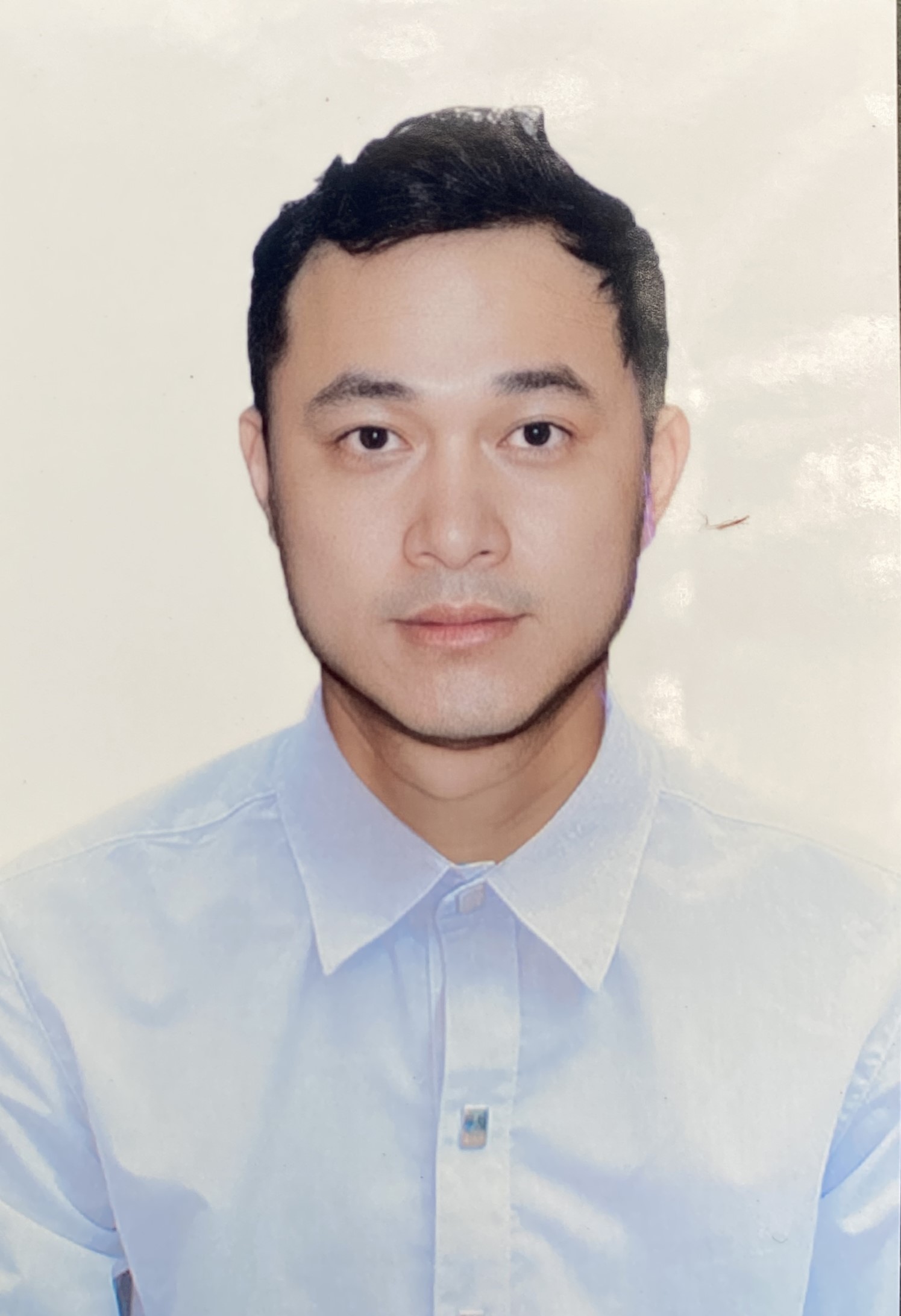Trần Hoàng Anh