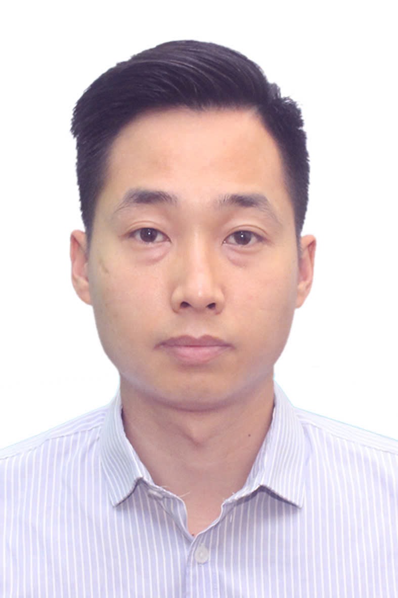 NGUYỄN TIẾN VỤ