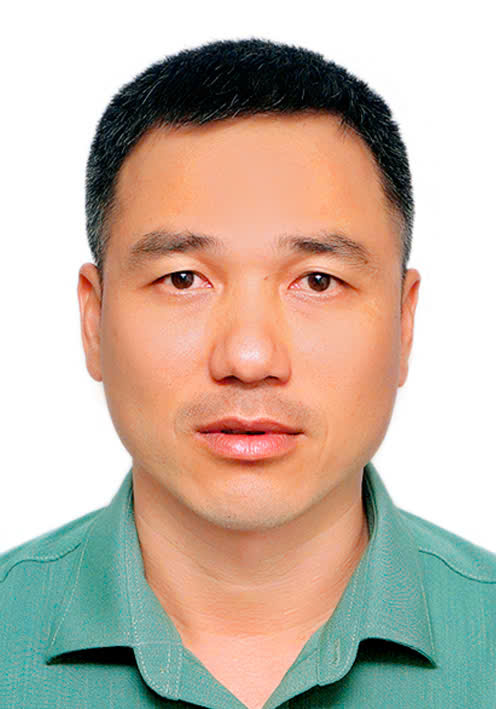 Nguyễn Hạnh Phúc