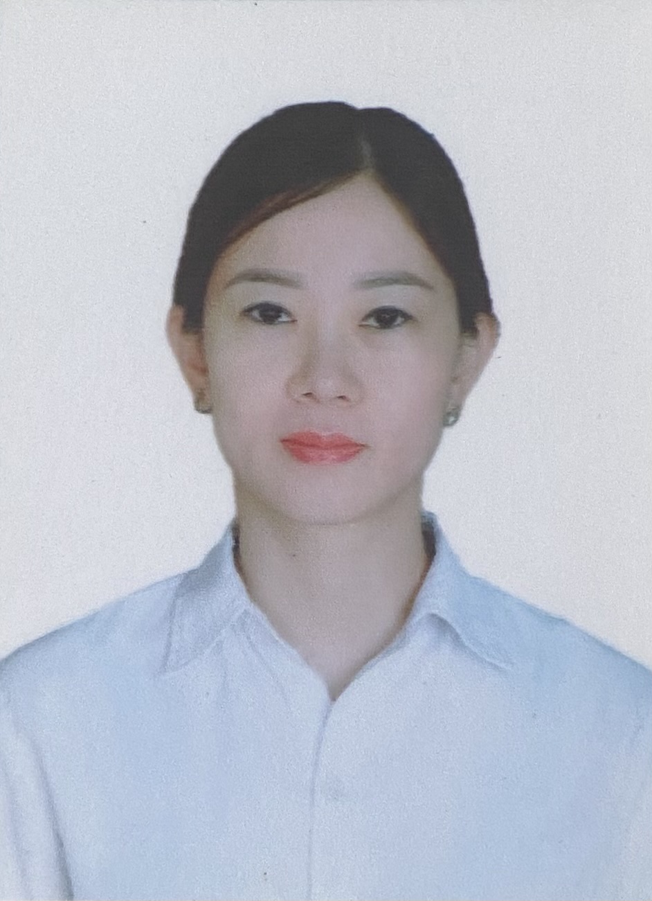 Đặng Thị Tâm