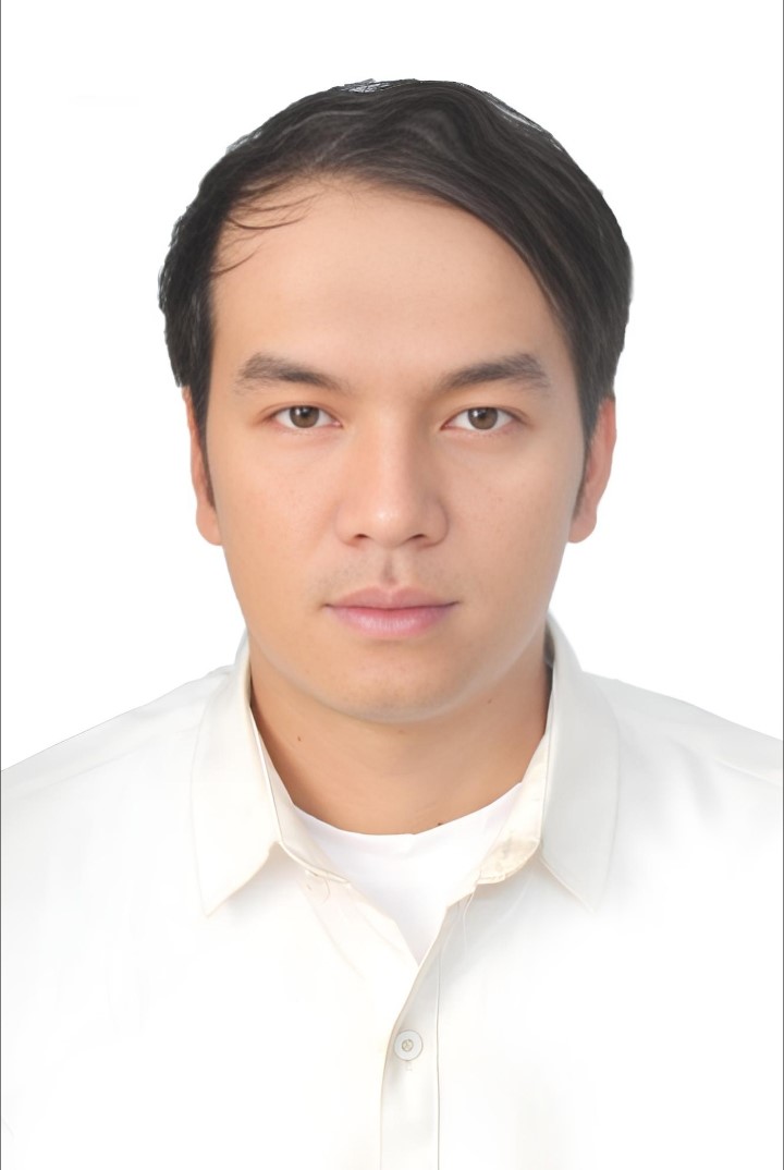 Nguyễn Thế Anh