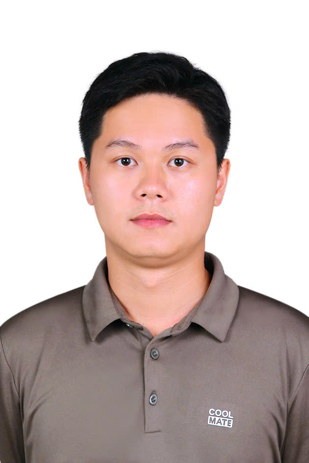 Hoàng Tiến Hiệp
