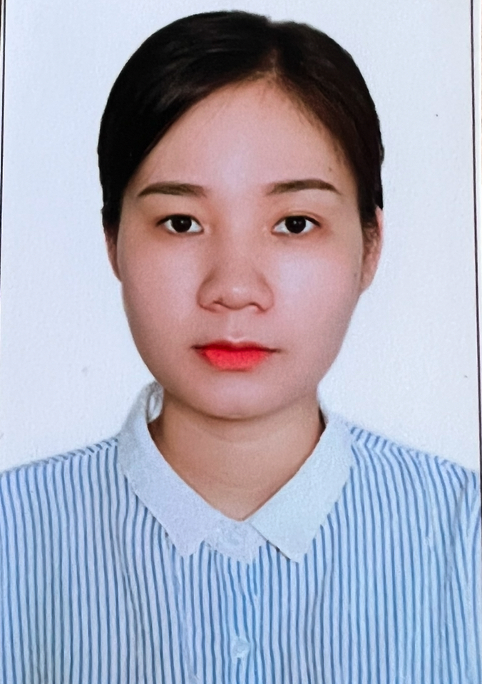 Nguyễn thị thảo ly