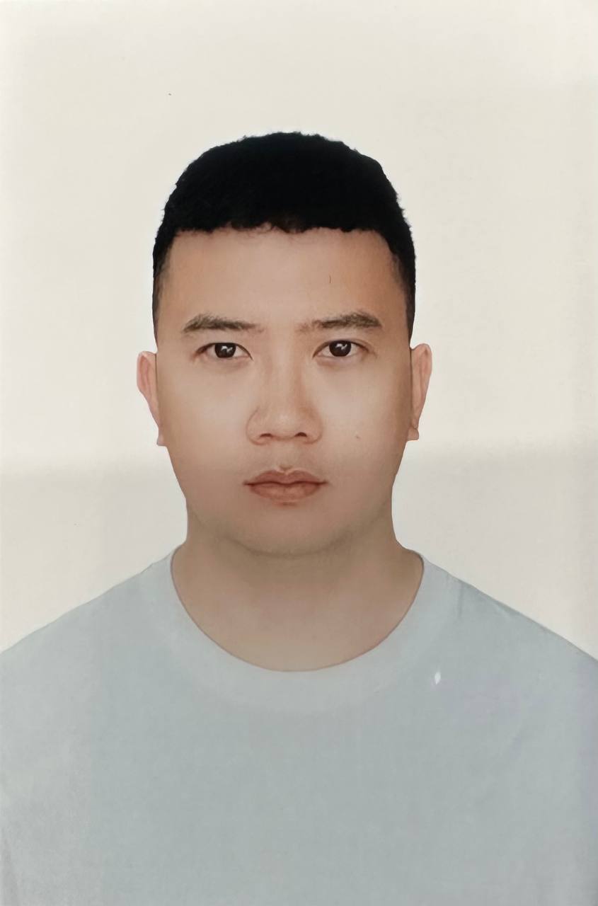 ĐỖ DANH HÙNG