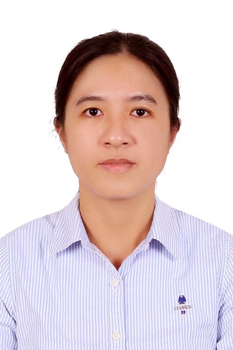 Hà Thị Thu Minh