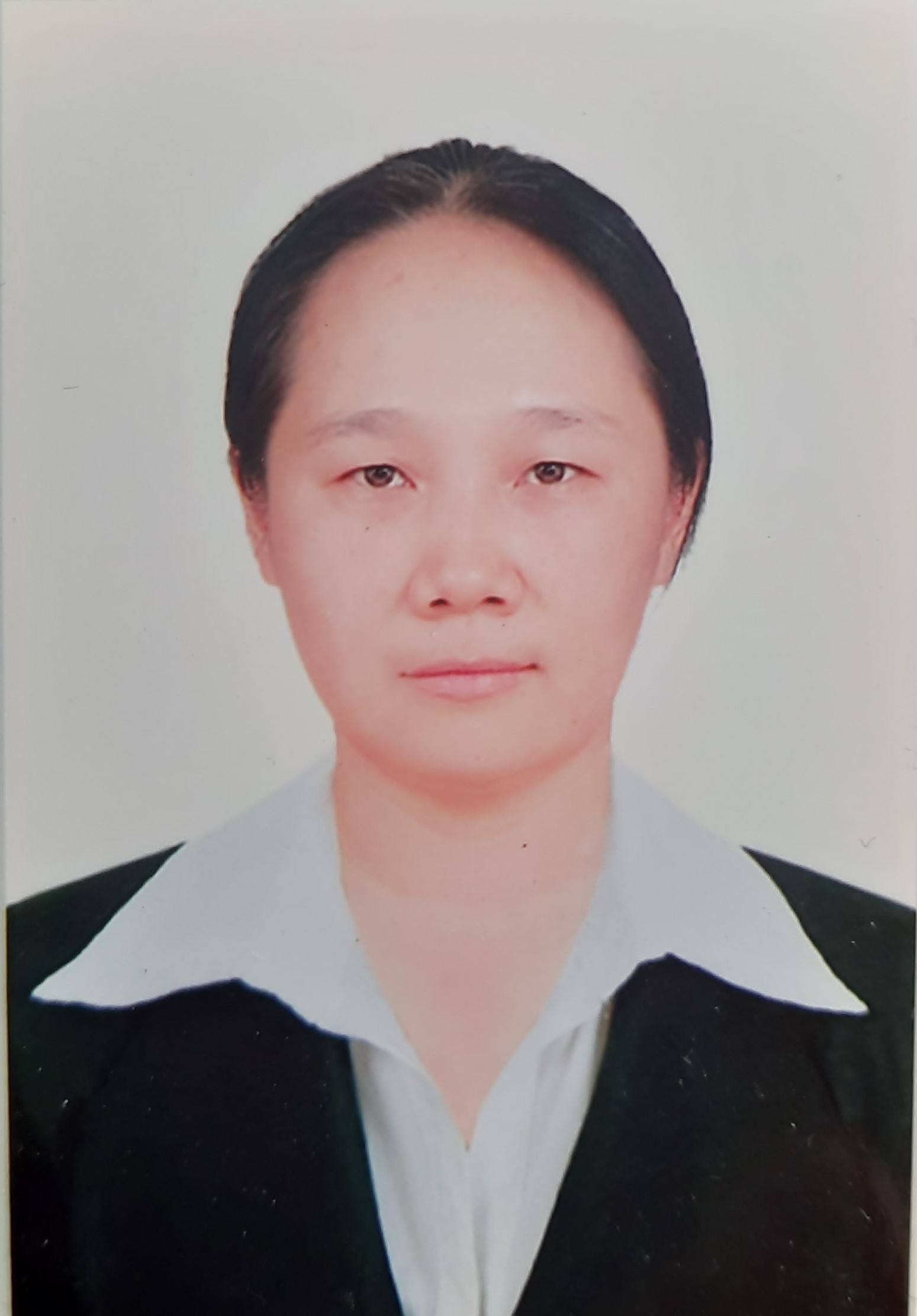 Nguyễn Phương Chi