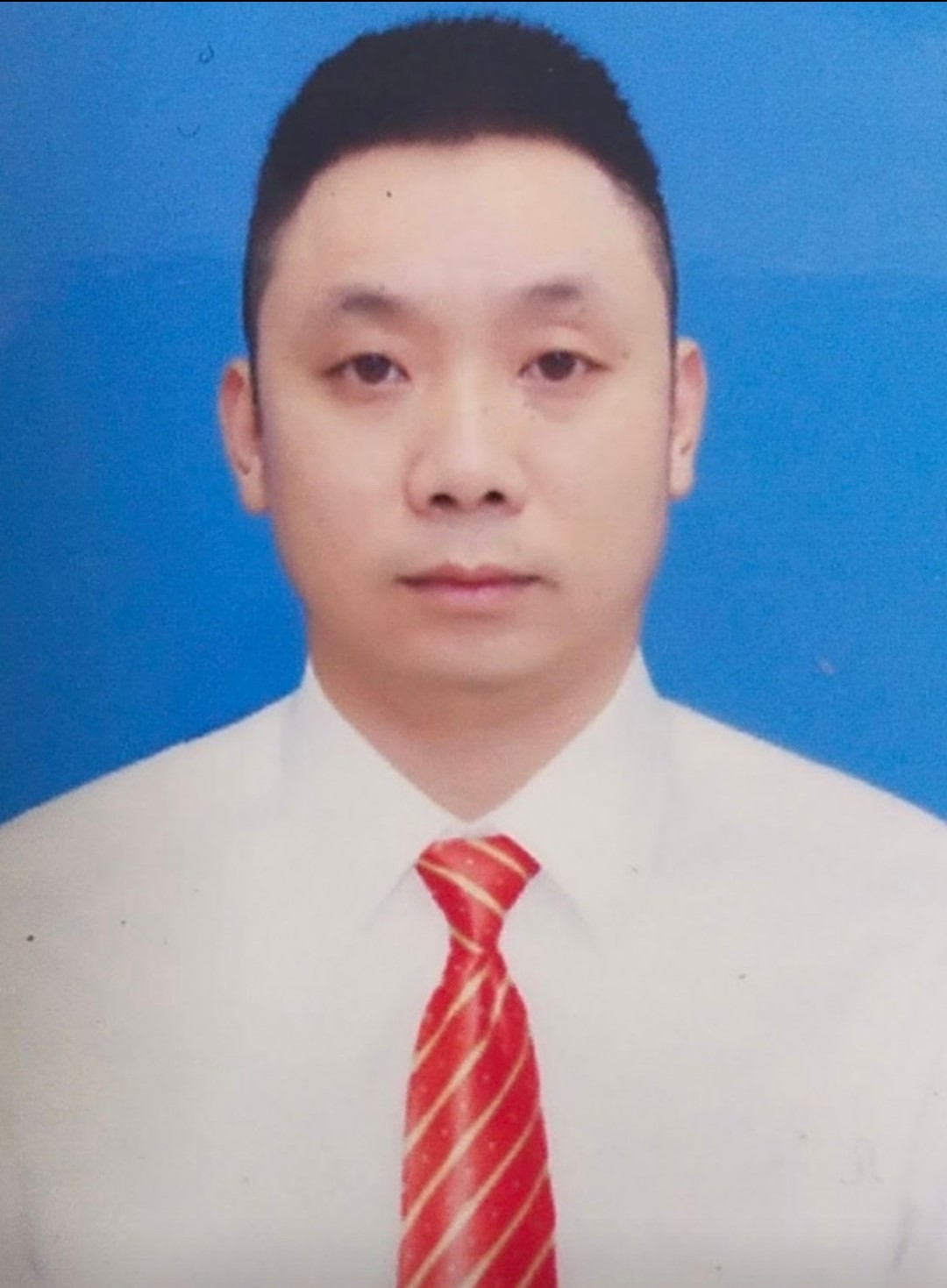 Nguyễn Đình Hiện