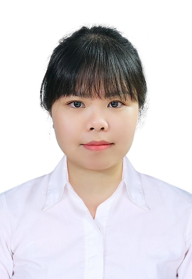 Trần Hà  An