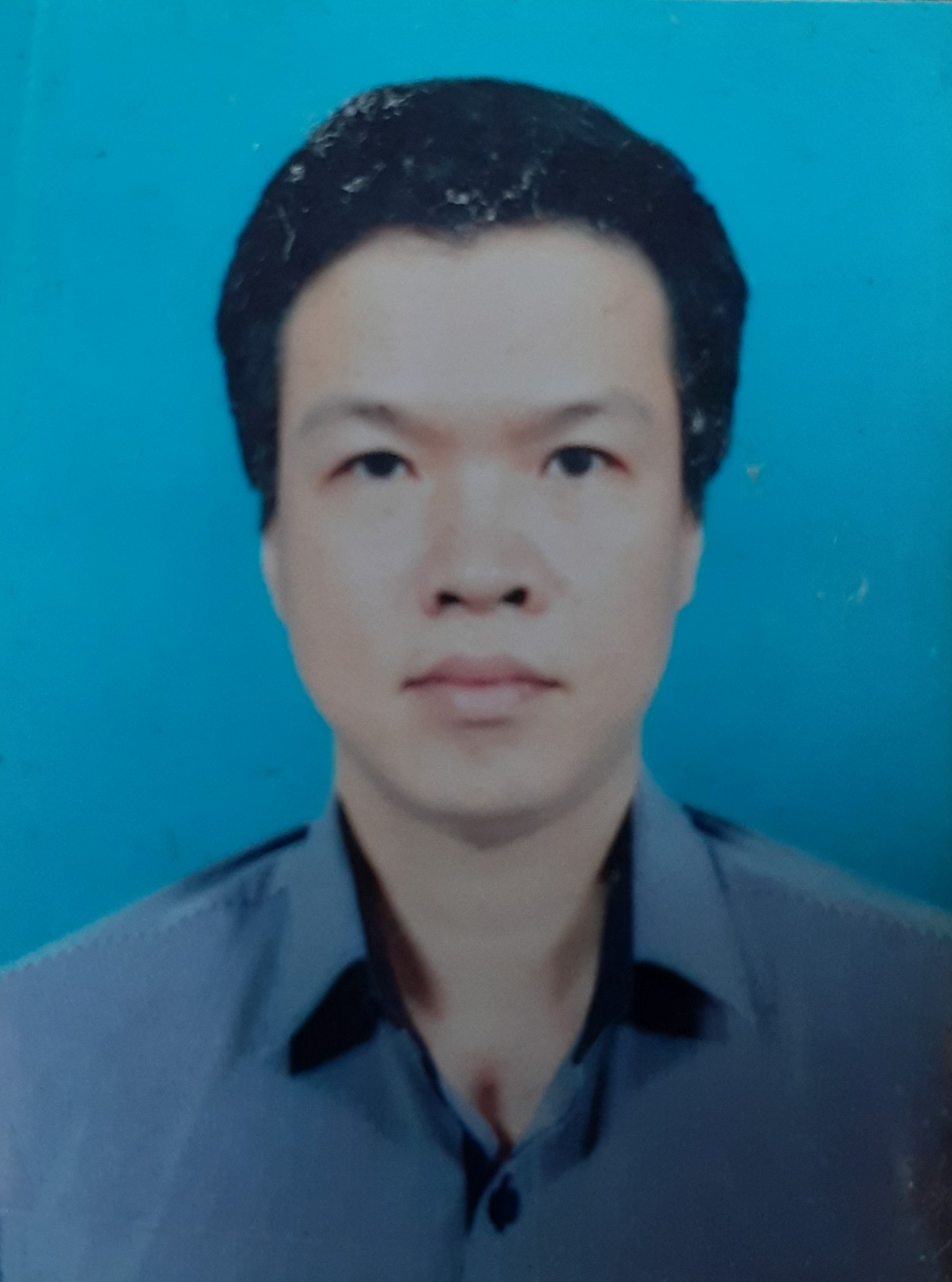 Lê Hồng Nam