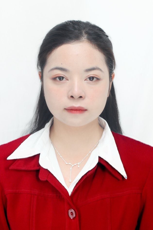Nguyễn Thị Thanh Huyền