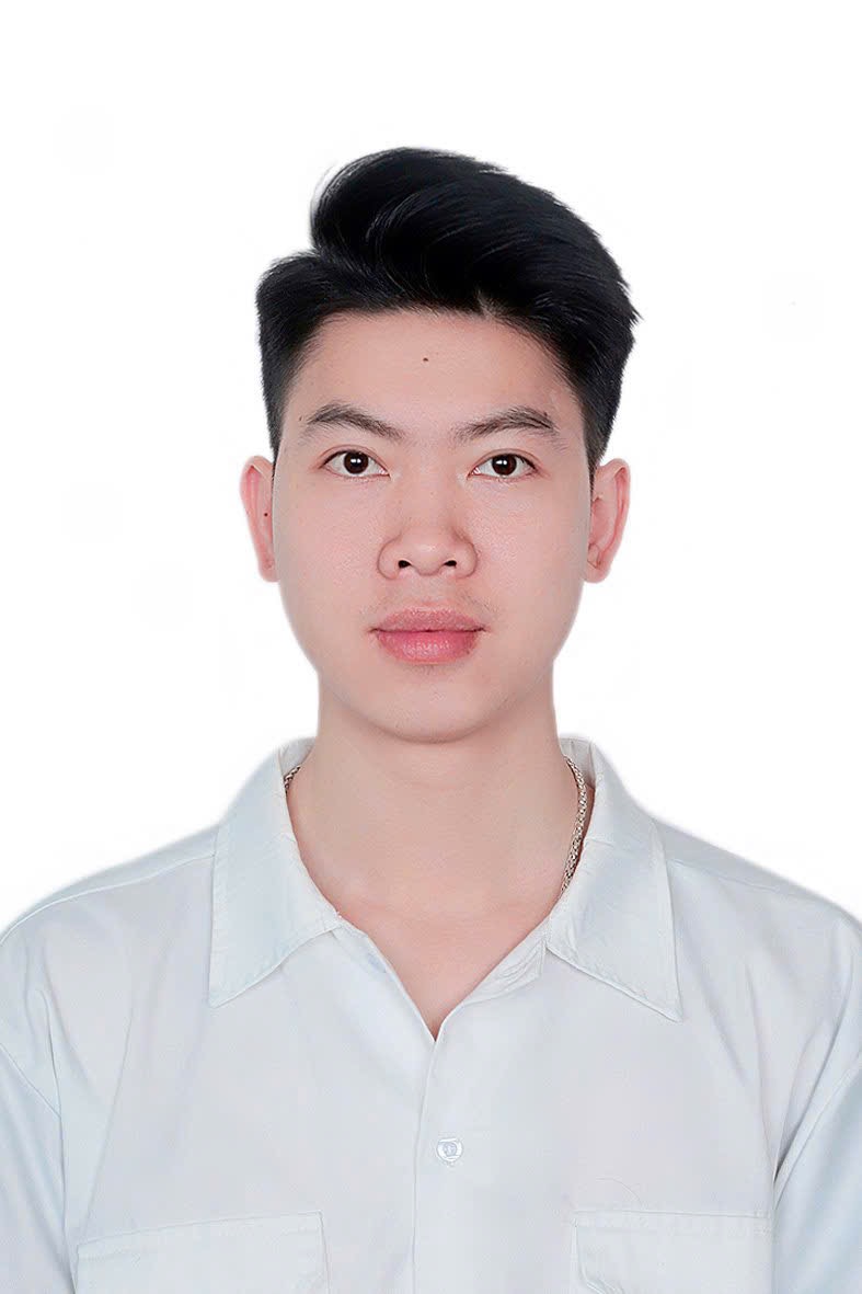 Chế Hoàng Anh Tú