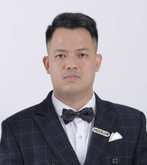 Nguyễn Quang Đạo