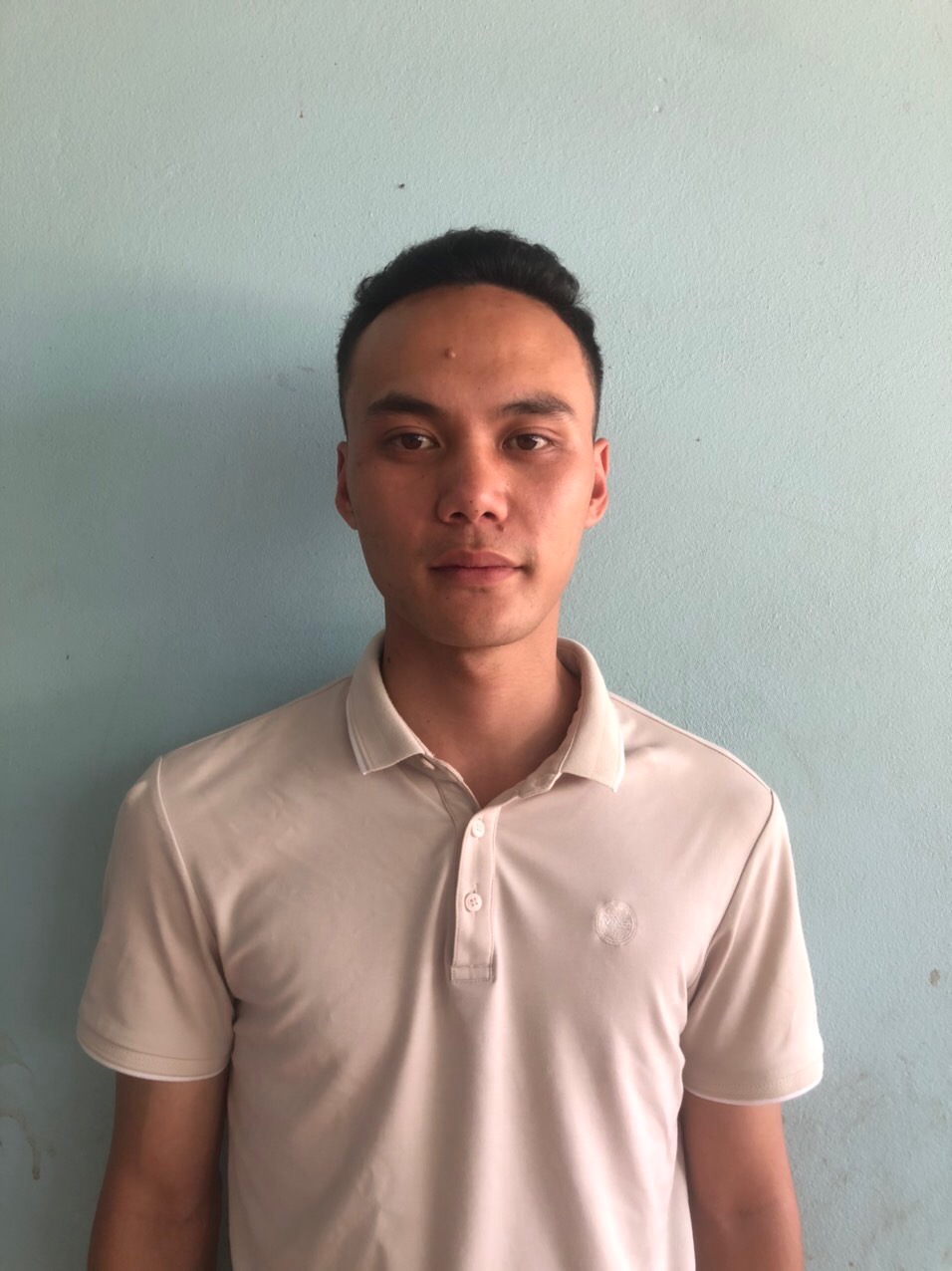 Hoàng Vạn Quang Vinh