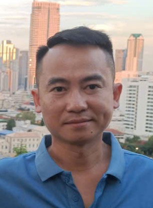 Phạm Tiến Cường