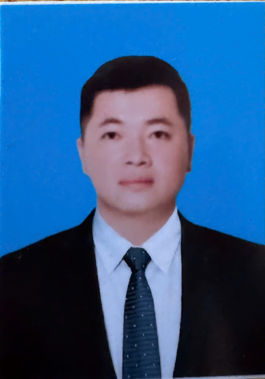 Lê Văn Trung