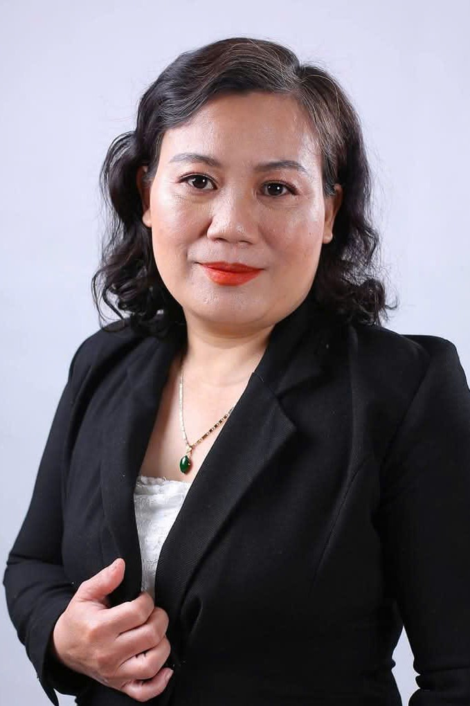 Nguyễn Thị Quỳnh Hương