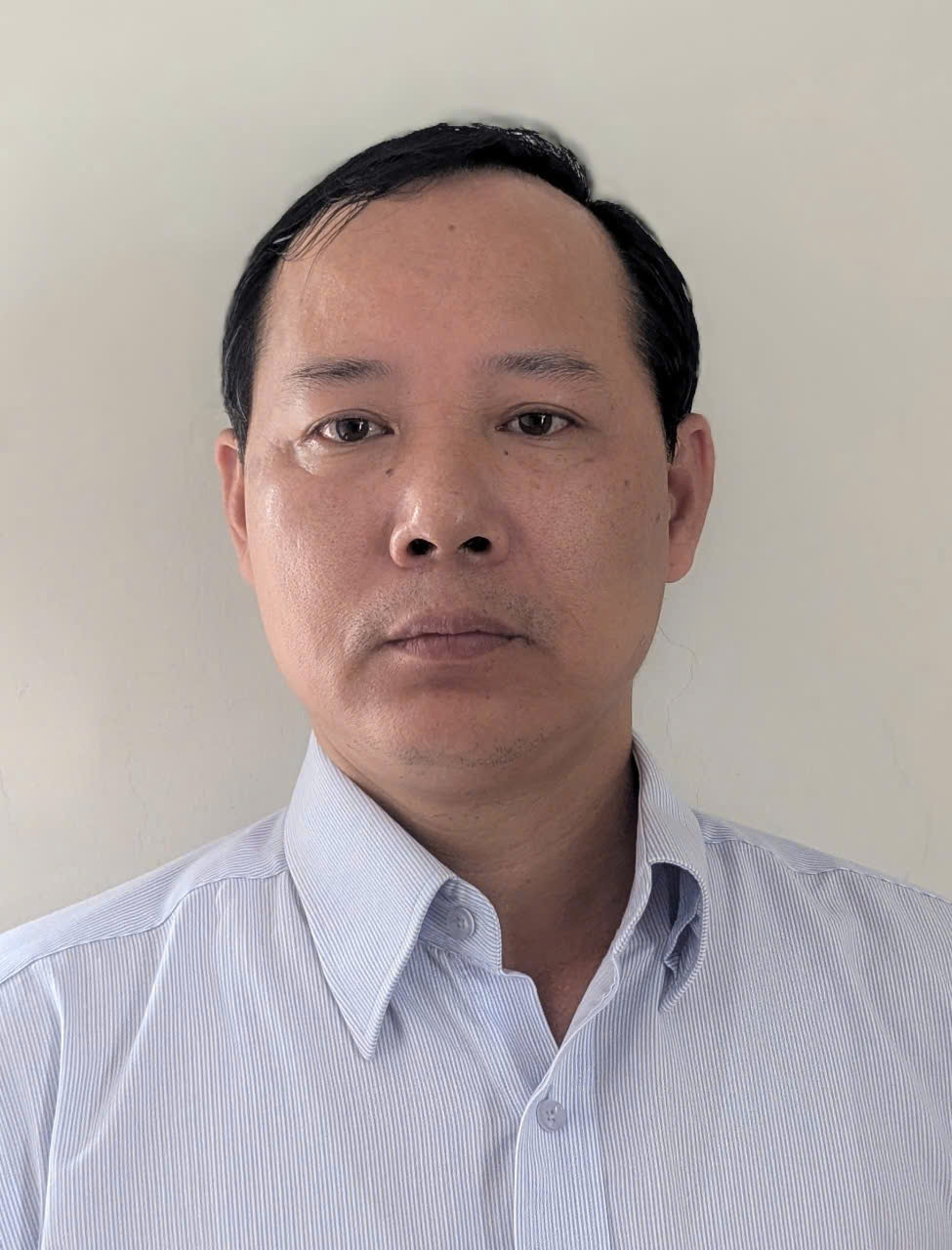 Phạm Đức Trọng