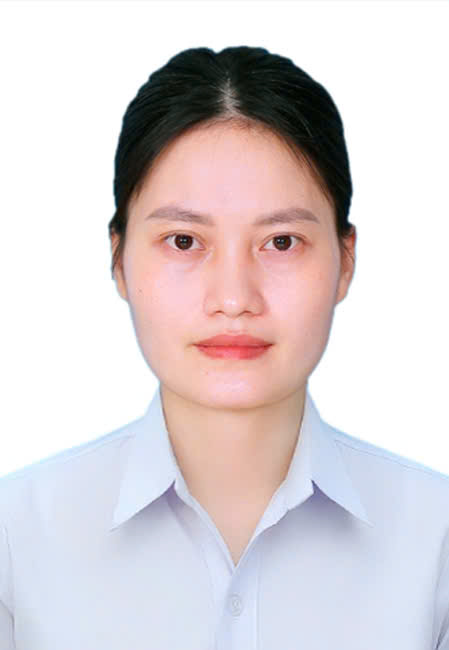 Trần Thị Xuyến