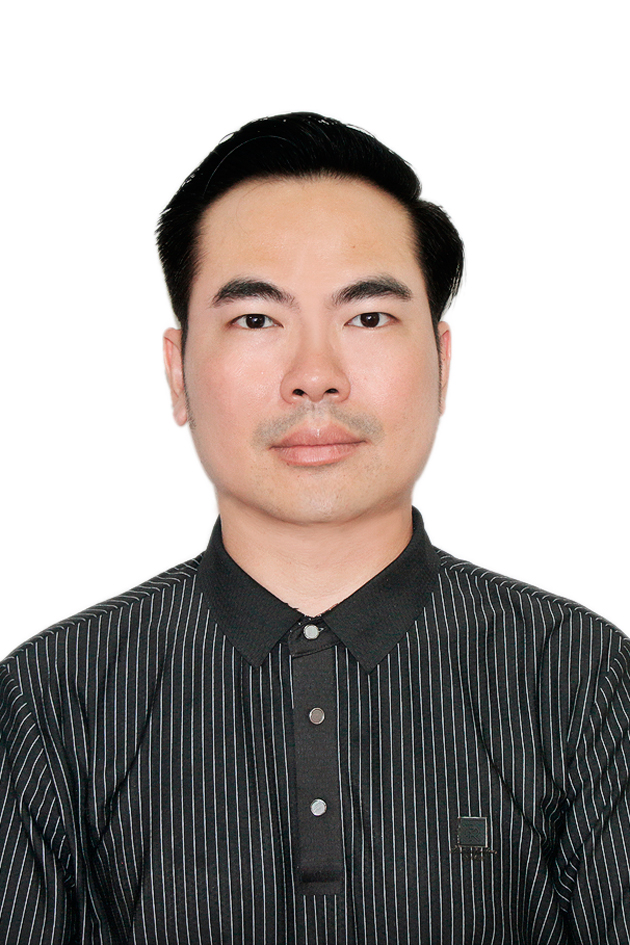 Nguyễn Trung Kiên