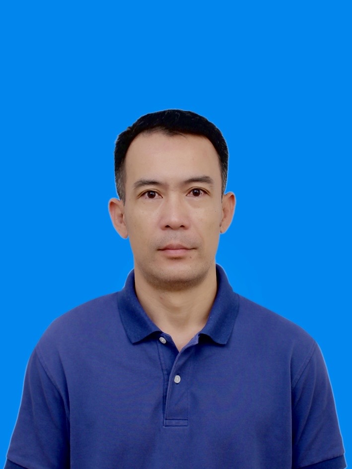 Nguyễn Hoàng Duy