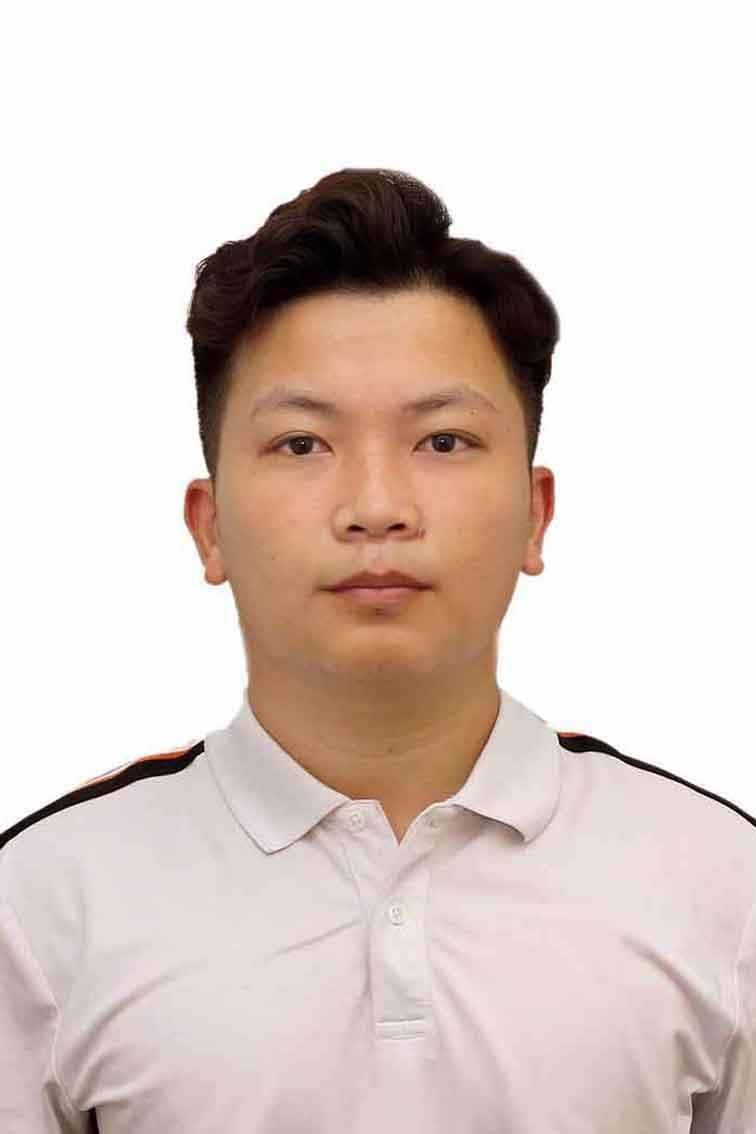 Dương Văn Thắng