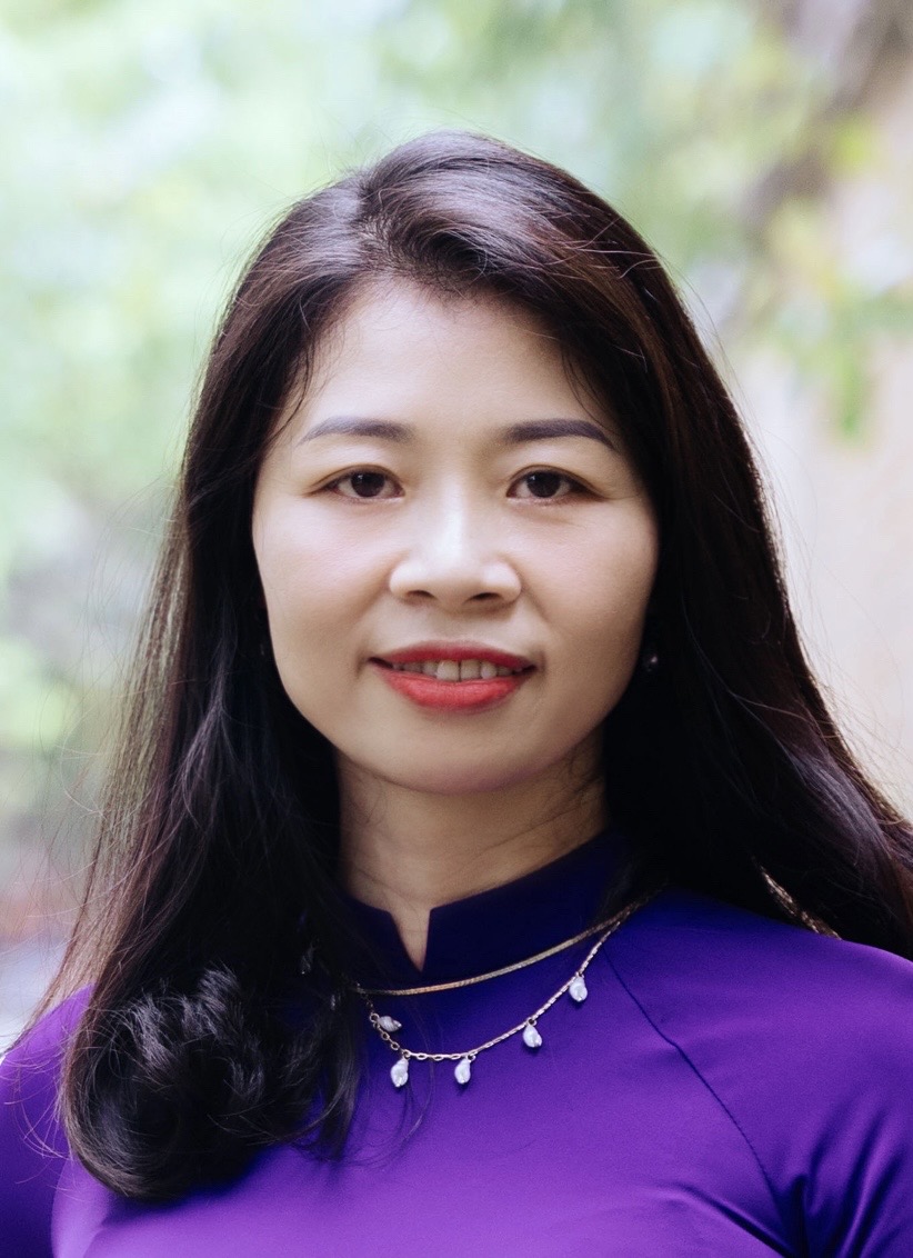 Nguyễn Thị Phương Lan