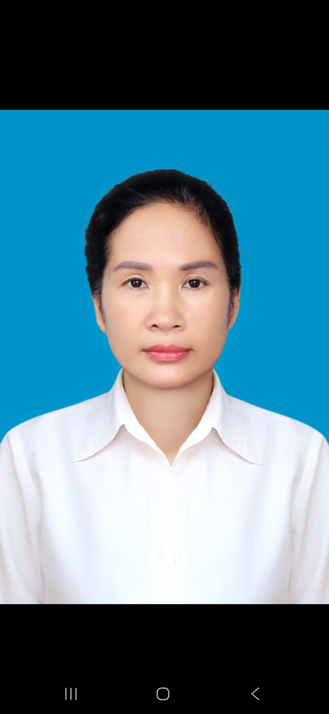 PHÙNG THỊ MAI