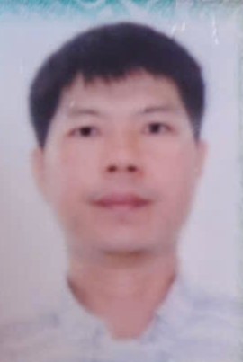 Trần Thế Cường
