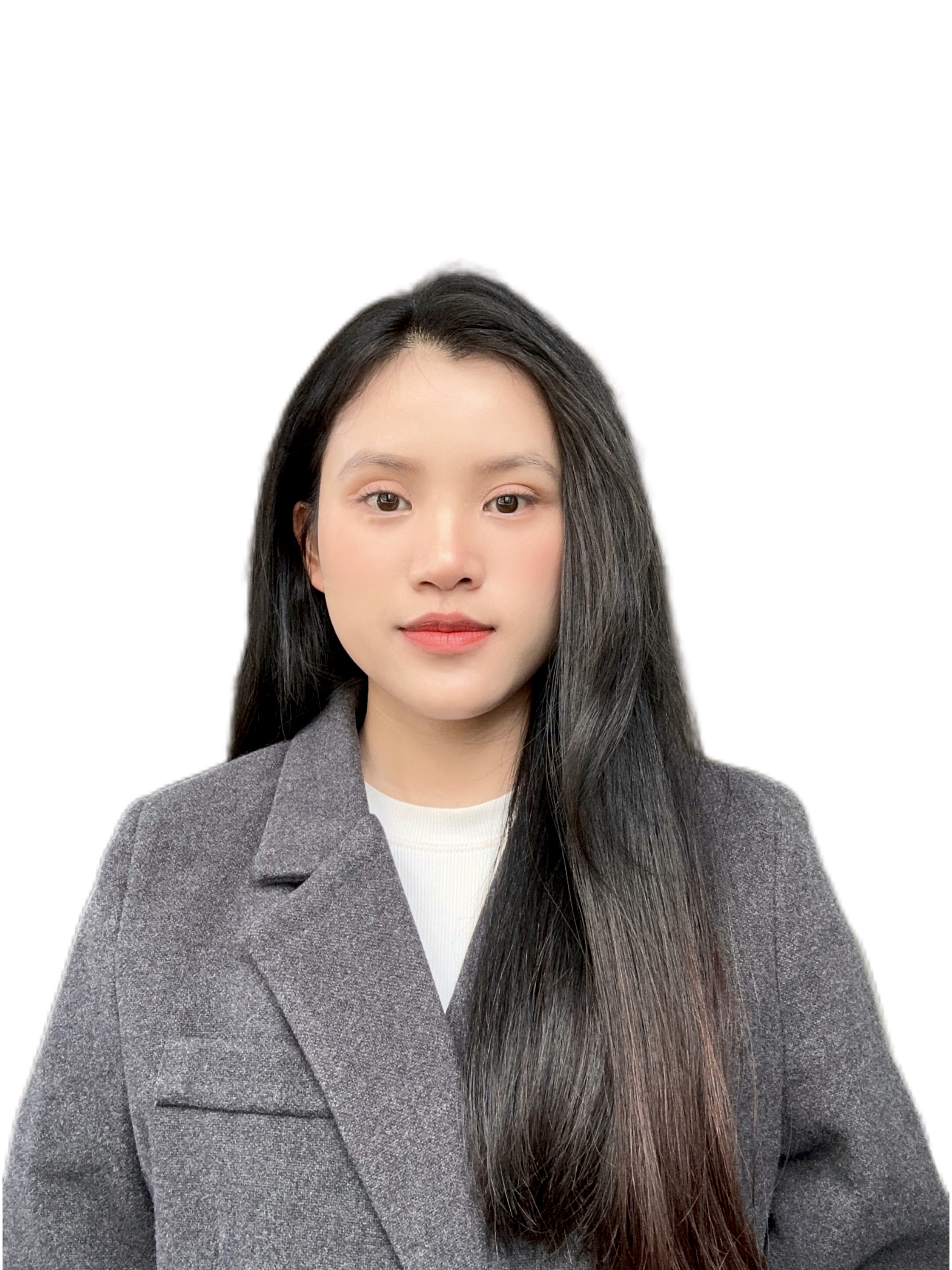 Võ Phan Thuý Phượng