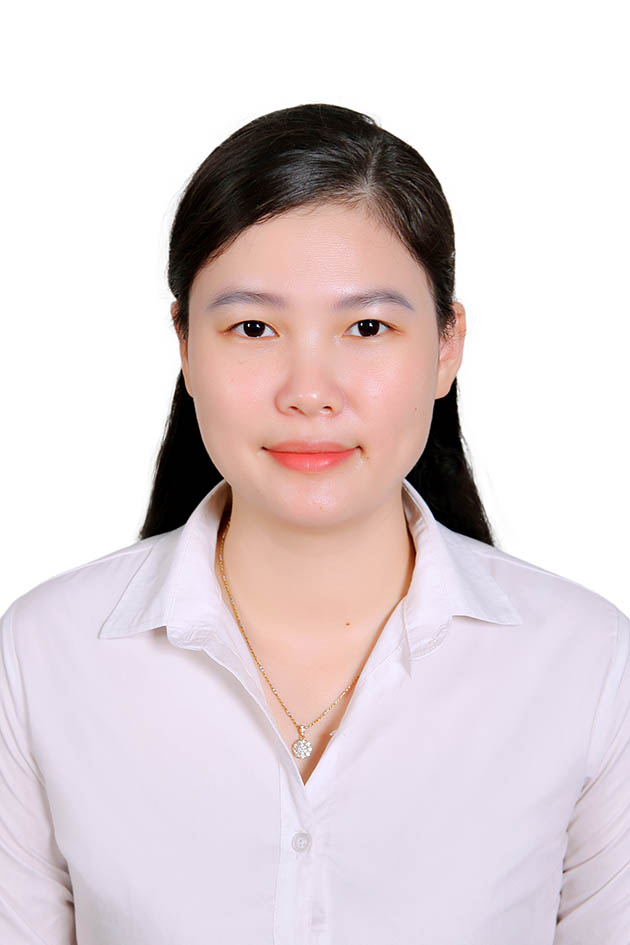 Nguyễn Thị Hà Trang