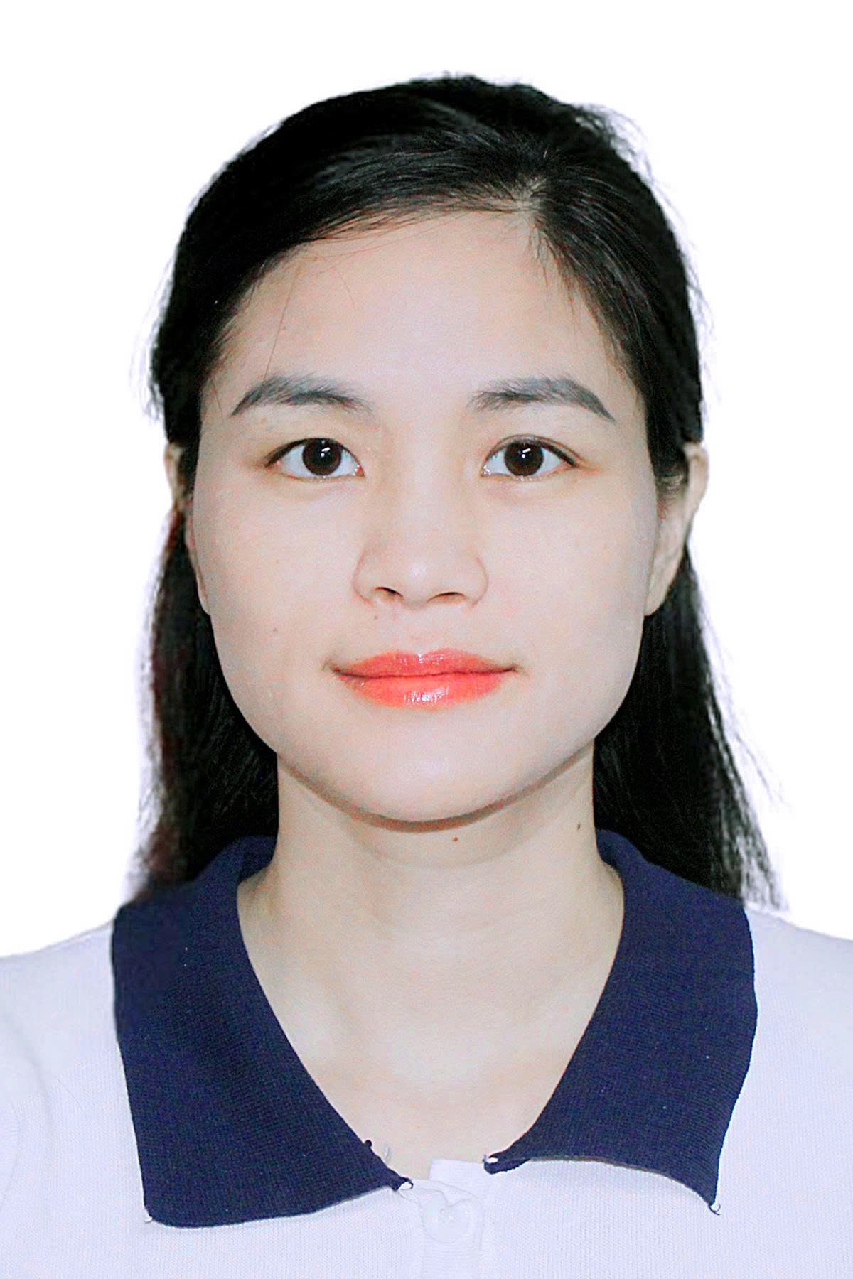 Đinh Thị Đoan Trang