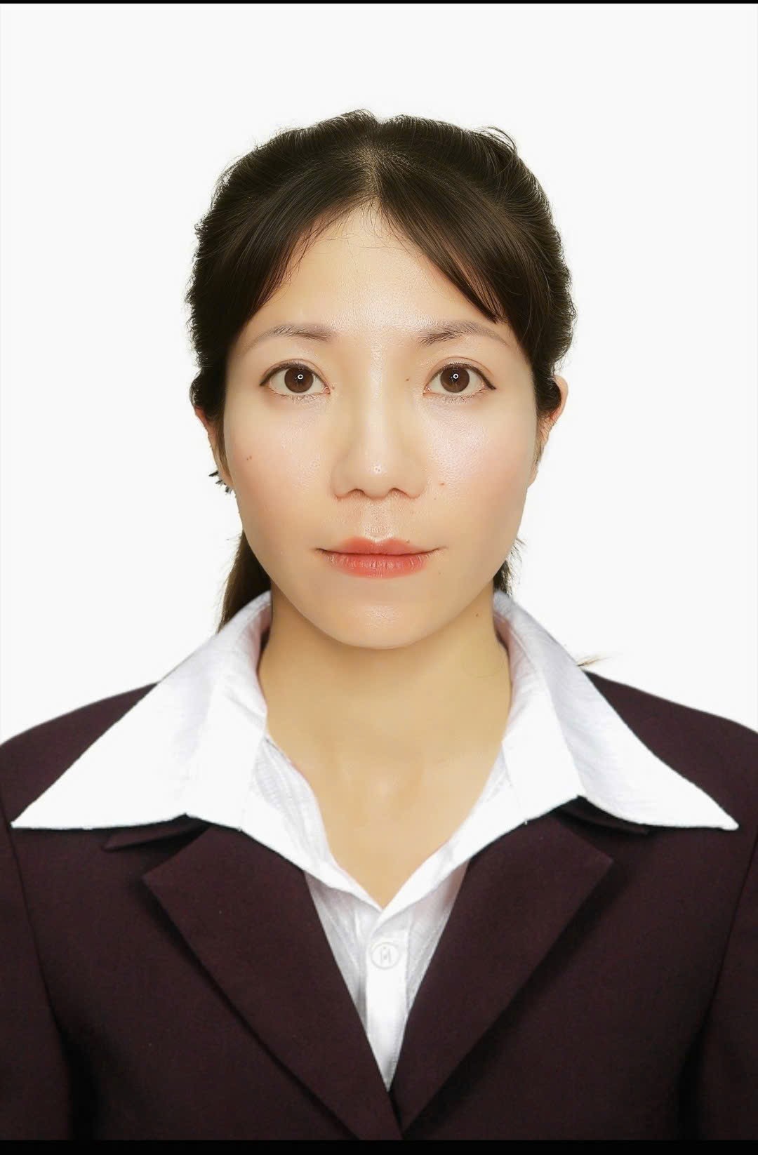 NGUYỄN THỊ THU THỦY