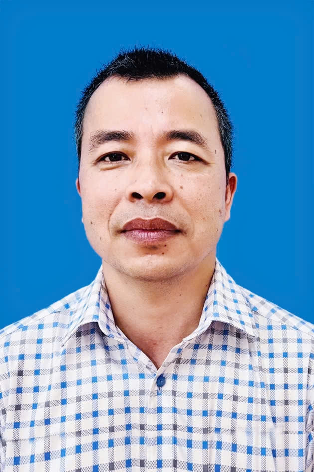 Trần Văn Tuấn