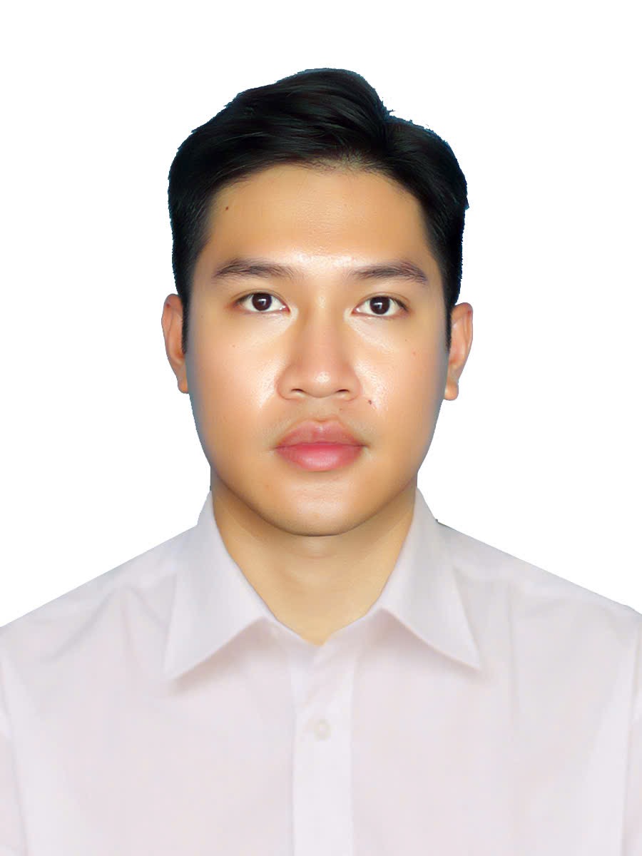 Nguyễn Việt Đức