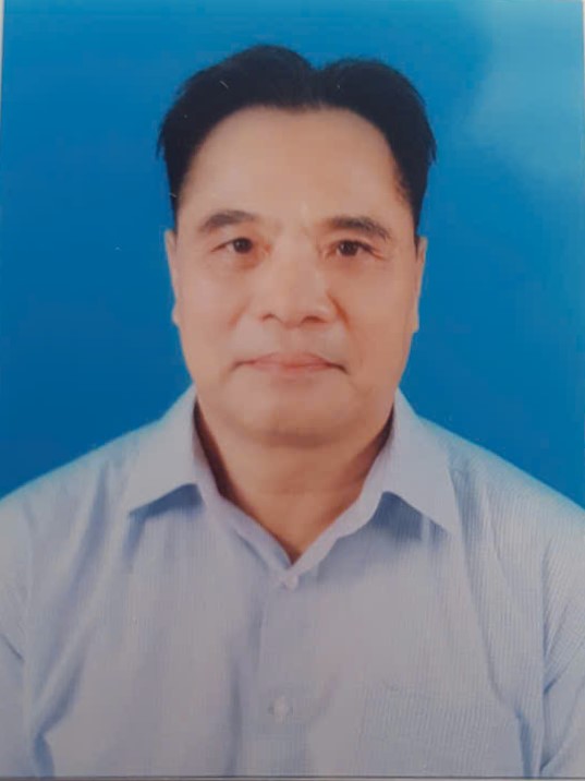 Bạch Trường Luyến