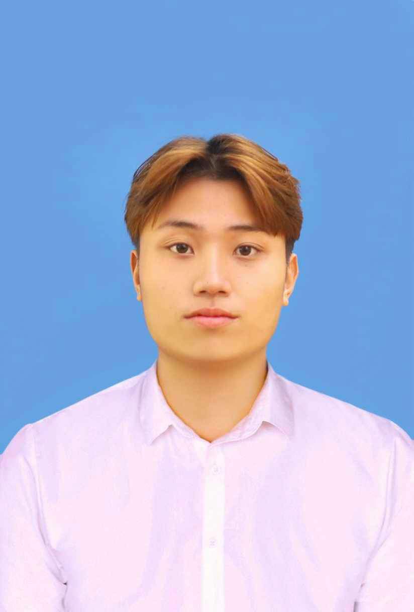 Nguyễn Khắc Tuân