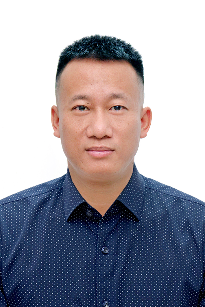 Hoàng Trường Huy