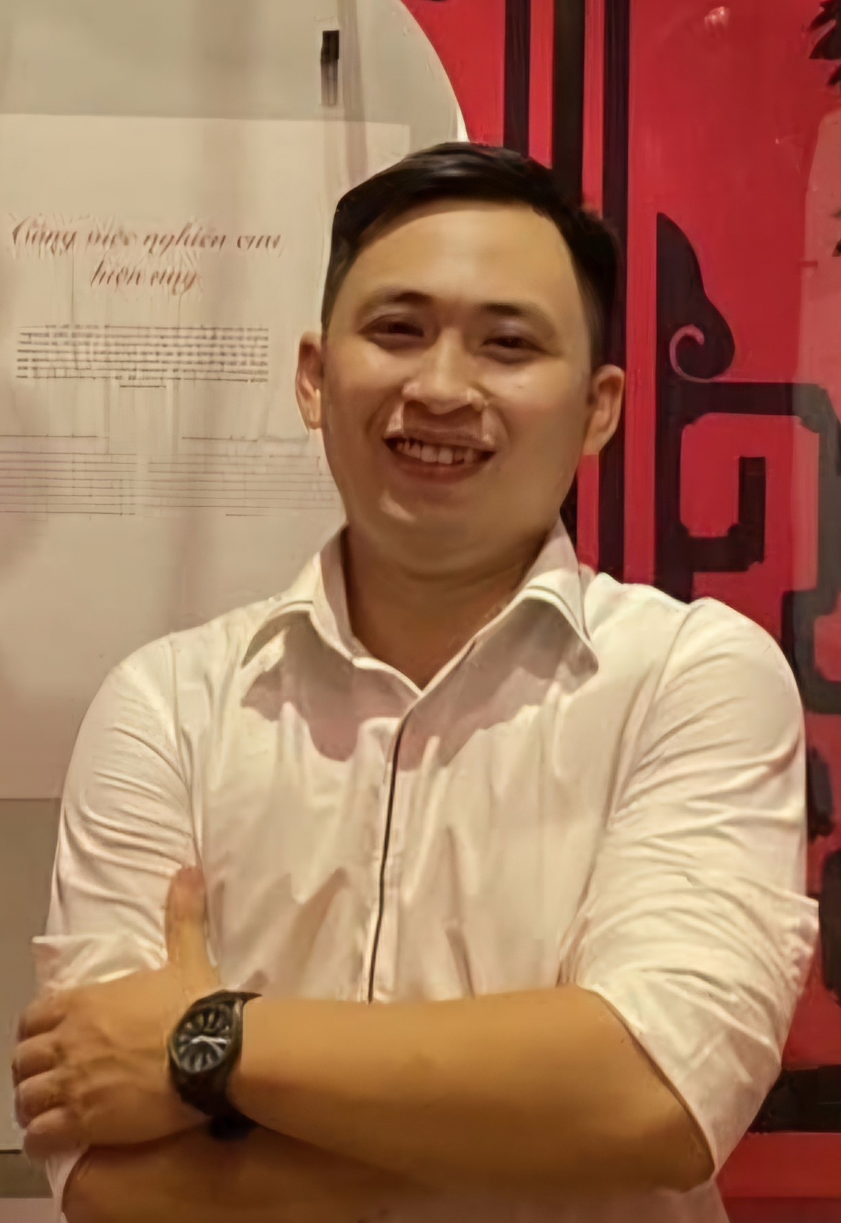 Nguyễn Đăng Lực
