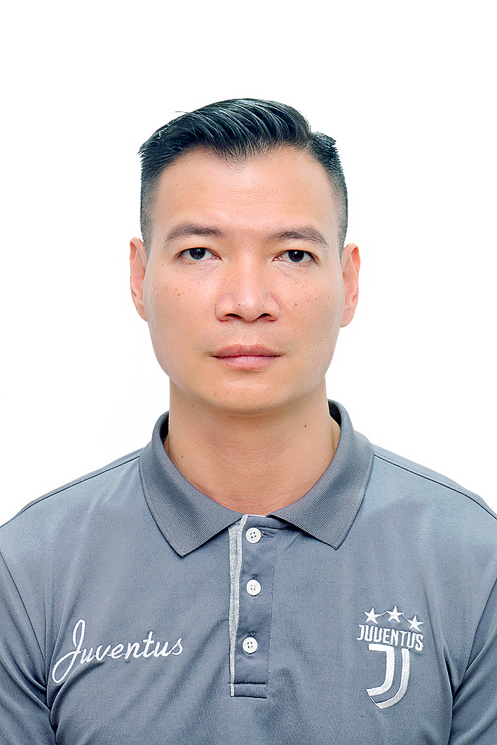 Trần Cương