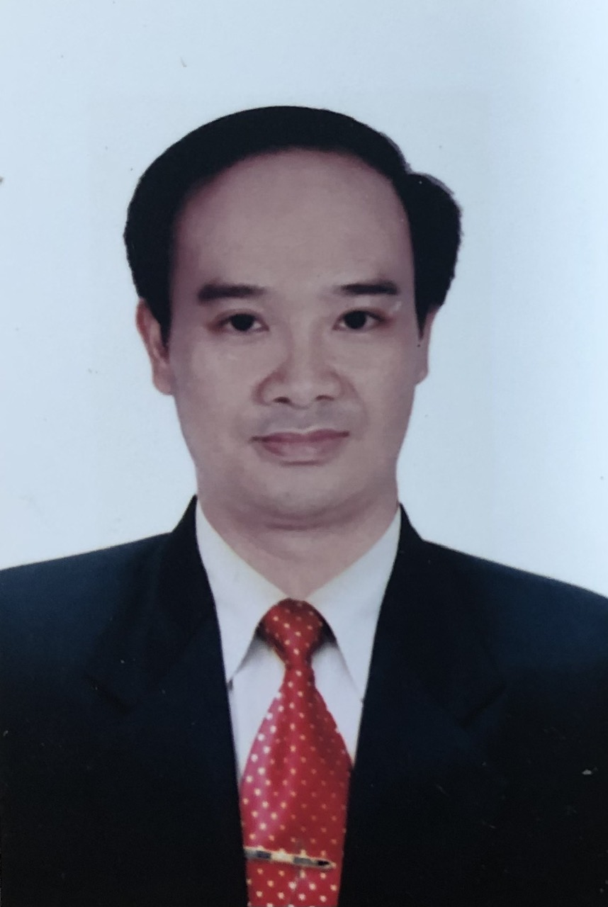 Nguyễn Mạnh Thắng
