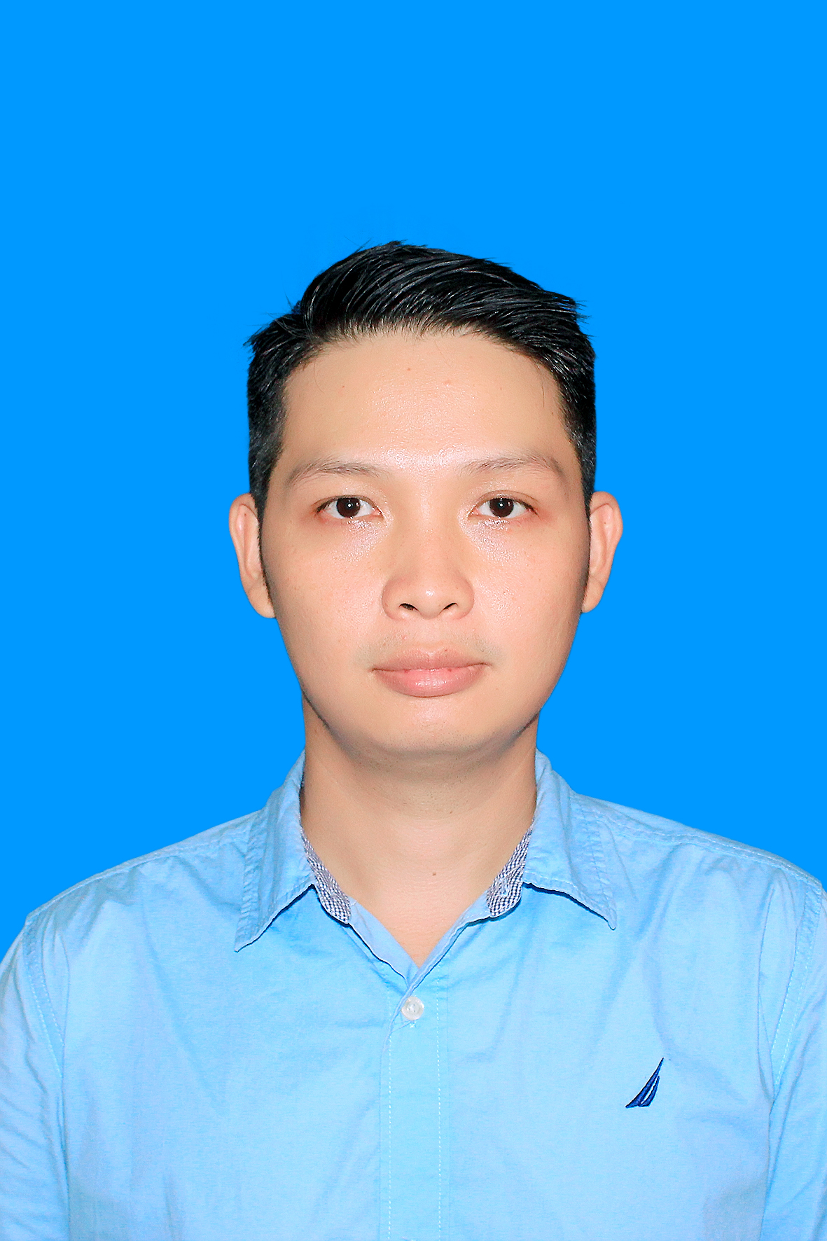 Trần Kiến Minh