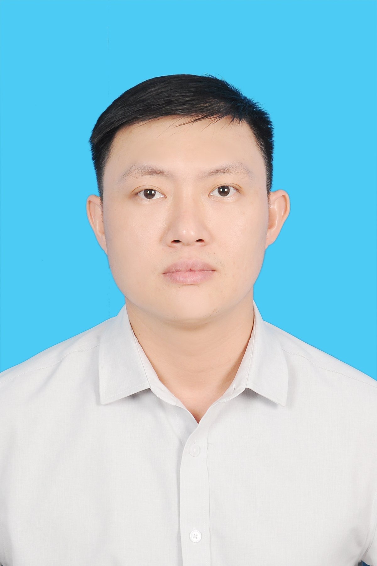 Nguyễn Văn Huy