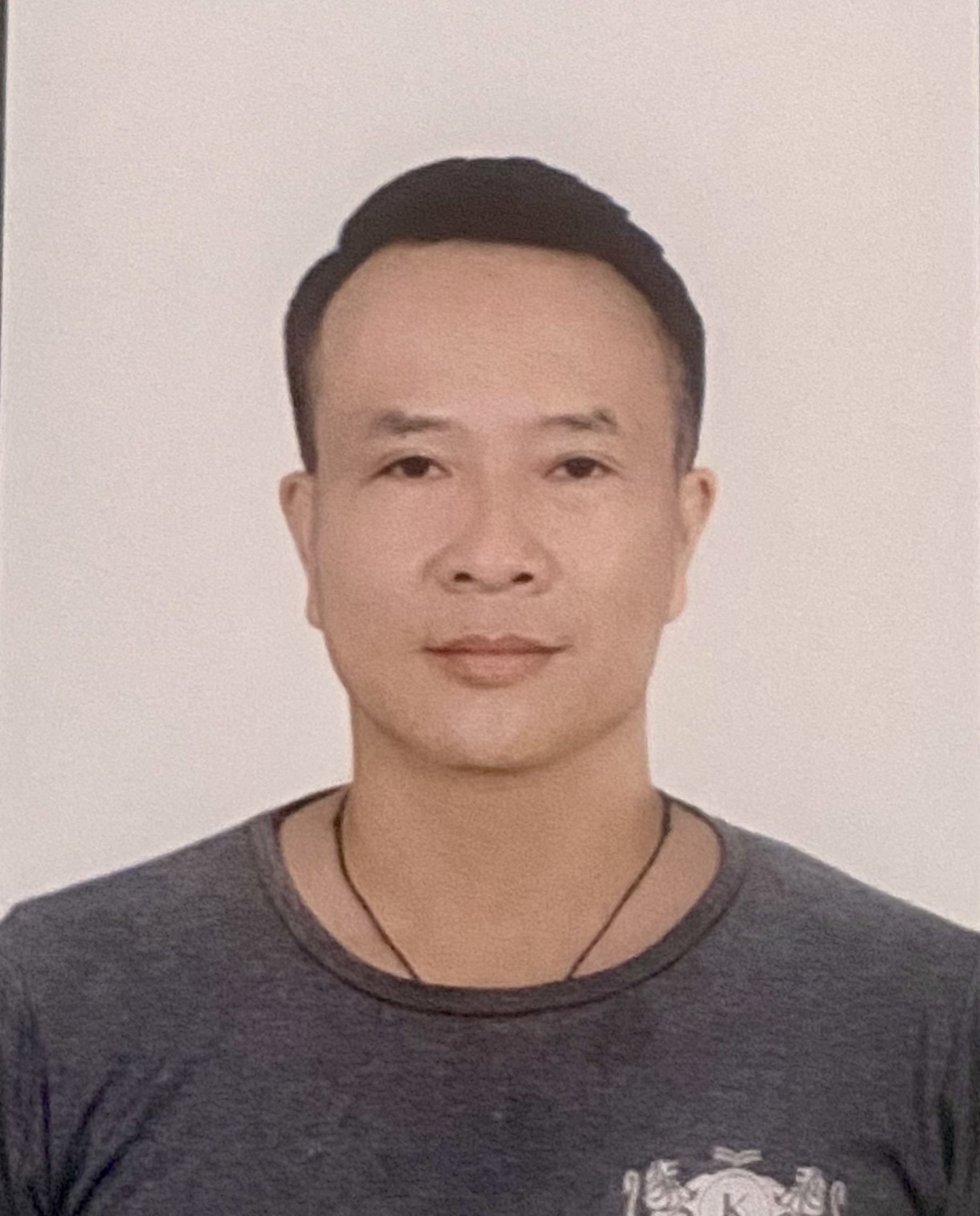 Nguyễn Mạnh Thế