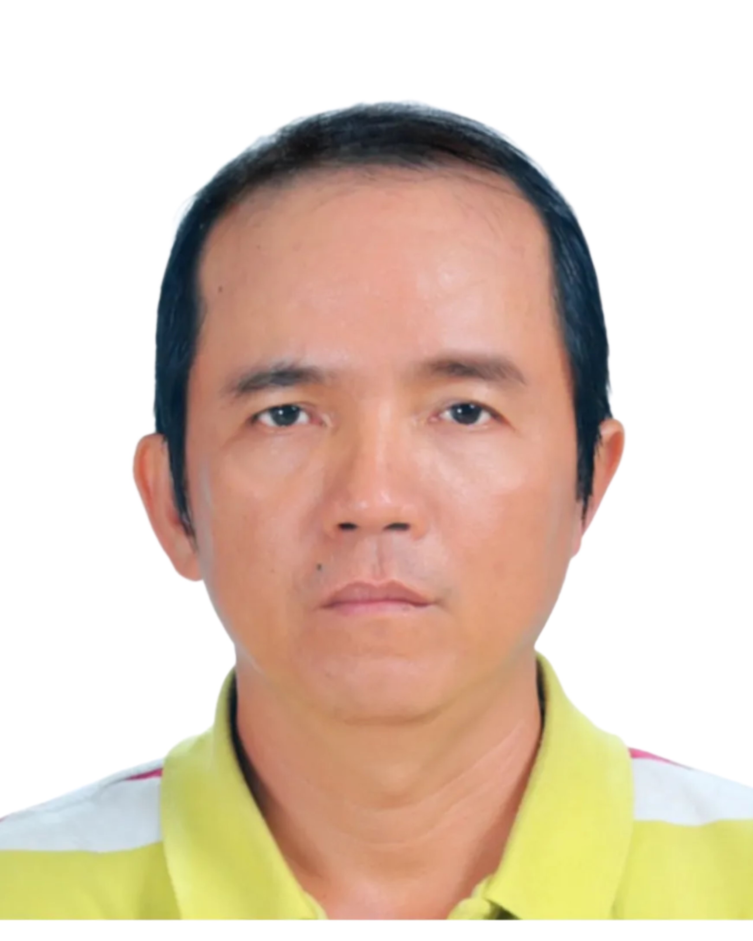 Nguyễn Thanh Toàn