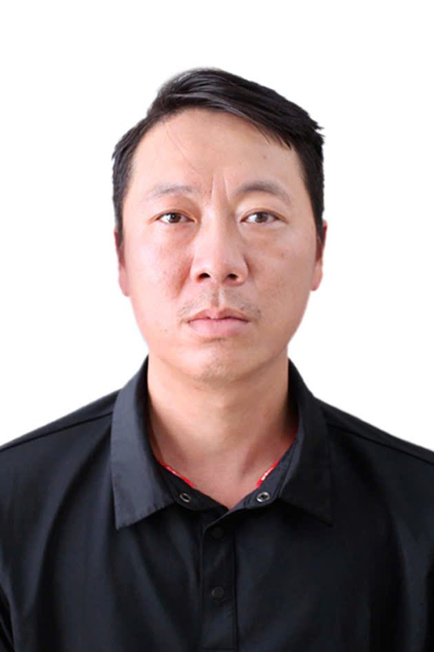 NGUYỄN ĐÌNH HUẤN