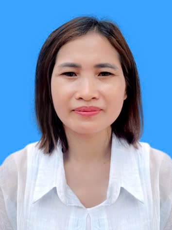 Đoàn Thị Thúy Hồng