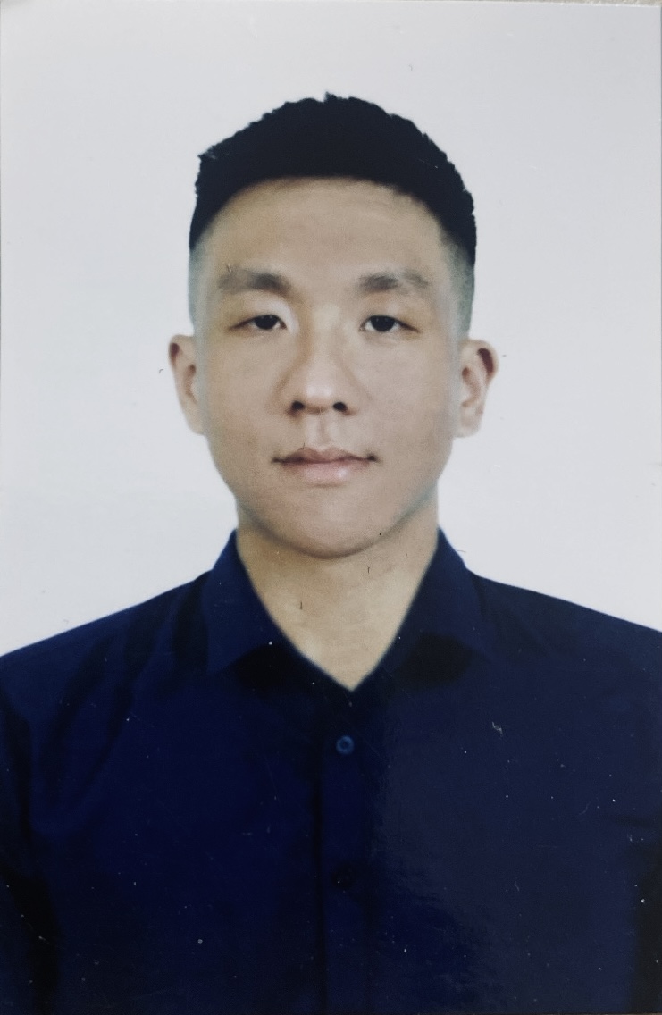 Nguyễn Khôi Nguyên