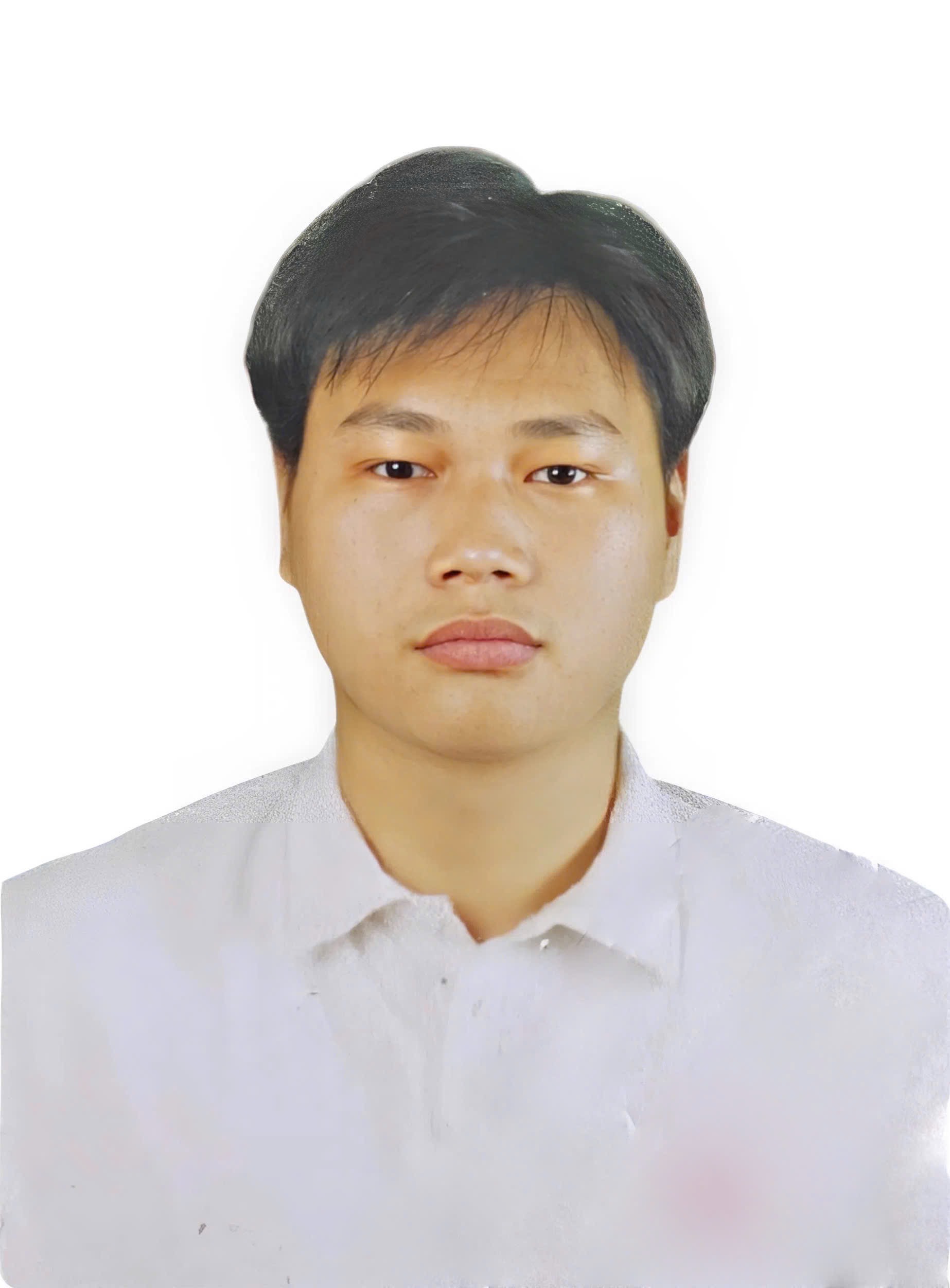 Lê Thế anh