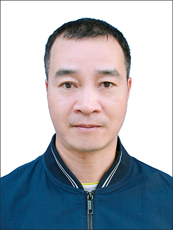 Nguyễn Trí Dũng