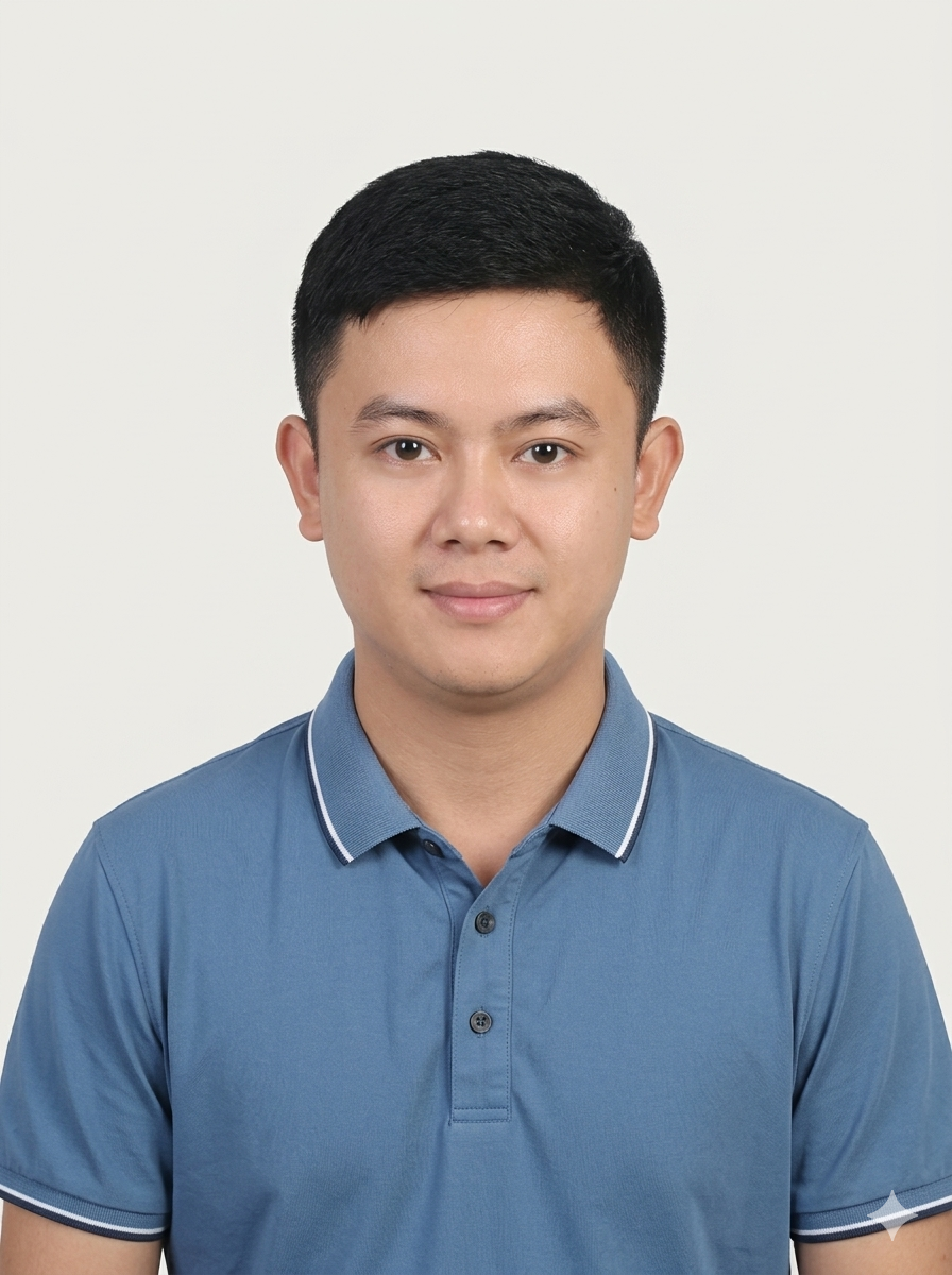 Tạ Đức Trọng